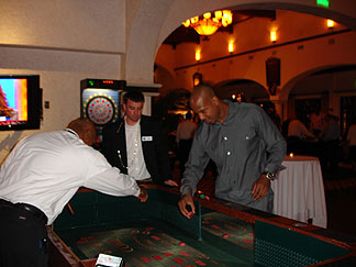 Augusta Casino Parties Picture Gallery