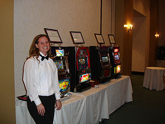 Augusta Casino Parties Picture Gallery