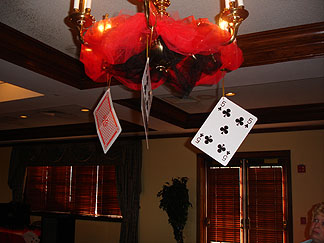 Augusta Casino Parties Picture Gallery