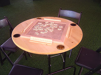 Augusta Casino Parties Picture Gallery