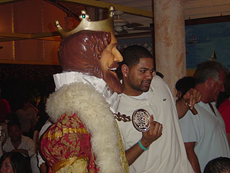 Augusta Casino Parties Picture Gallery