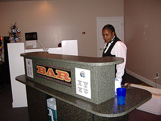 Augusta Casino Parties Picture Gallery