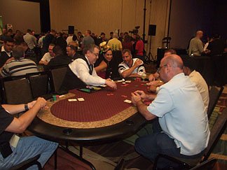Augusta Casino Parties Picture Gallery