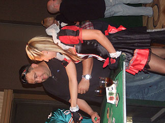Augusta Casino Parties Picture Gallery