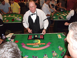 Augusta Casino Parties Picture Gallery