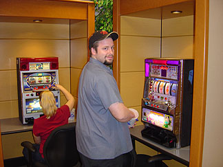 Augusta Casino Parties Picture Gallery