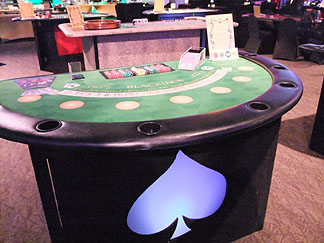 Augusta Casino Parties Picture Gallery