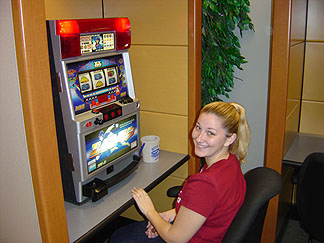 Augusta Casino Parties Picture Gallery