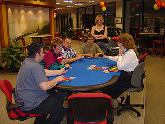 Augusta Casino Parties Picture Gallery