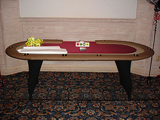 Augusta Casino Parties Picture Gallery